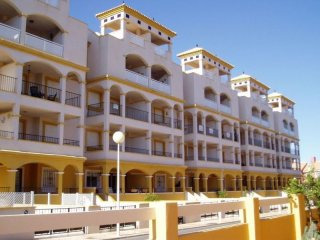 Apartment for sale in Mar de Cristal
