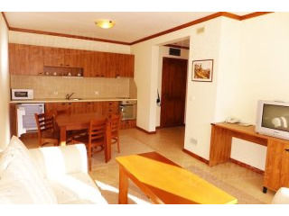 Furnished Apartment In Nice Area