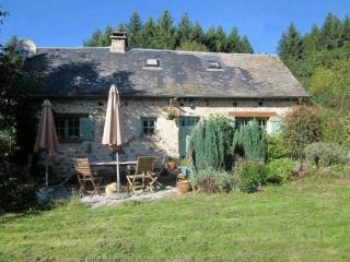 Near, Chamberet, Correze, Limousin