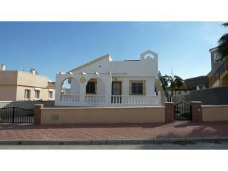 2 Bedrooms - Property - Murcia - For..
