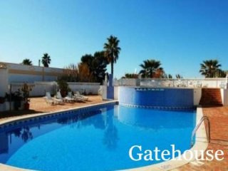 Apartment for sale in Monte Carvoeiro