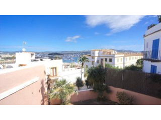 Dalt Vila - Eivissa, Balears (Illes)