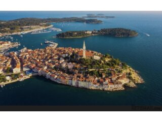 EKSKLUZIVNA PRODAJA – POZNATI RESTORAN U STAROM GRADU ROVINJ