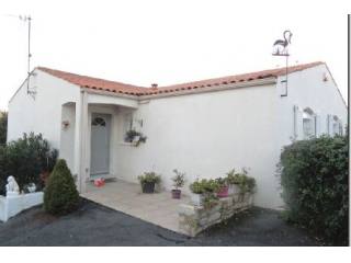 Stone House For Sale Saintes