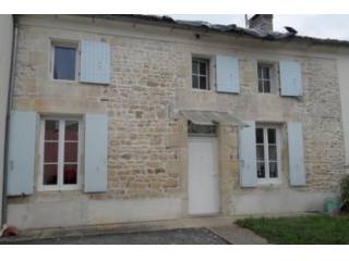 Stone House For Sale St Jean D Angely