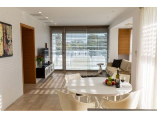 Three bedroom luxury apartment for sale..