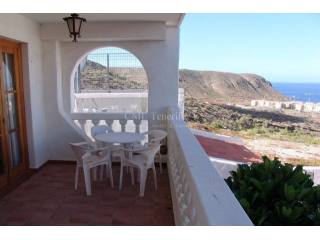 Apartment in Los Cristianos