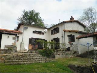 Character, Villa Style Property