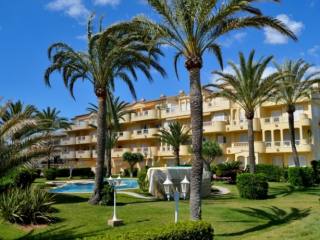 LAS MARINAS Apartamento de 2..