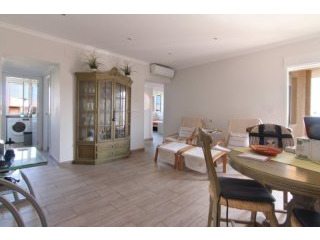 Three Bedroom Apartment Javea Arenal..