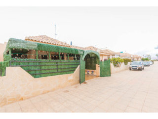 3 Bedrooms - Townhouse - Alicante - For..