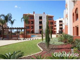 Apartment For Sale In Vilamoura With 2..