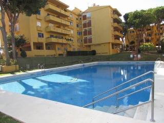 Apartment - This is a nice apartment..