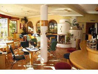 Coffee bar - restaurant in Piesendorf