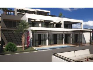 Luxury Sea View Apartments