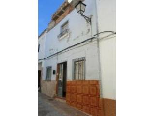 Townhouse, Jaen, Martos, The Gardener