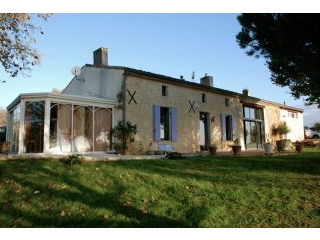 Beautiful fully renovated stone house..