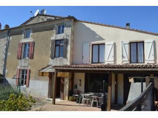 Country property to renovate