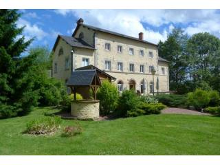 Former Water Mill For Sale