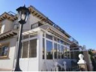 Quad House, Alicante (Costa Blanca)..
