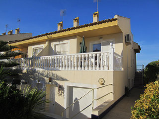Rojales 3 Beds 2 Baths semi-detached