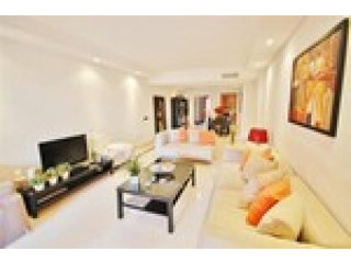 Apartment For Sale In New Golden Mile..