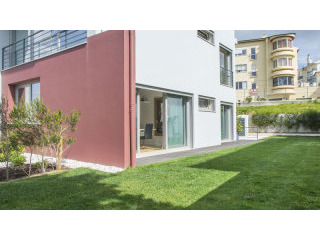 Apartment T1