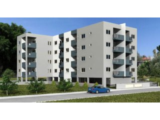 New One bedroom apartment in Agios..