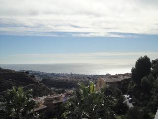 PENTHOUSE FOR SALE IN CALAHONDA