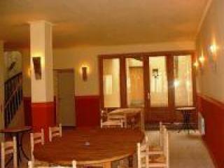 This Busy Village Restaurant Benefits..
