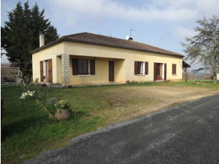 3 Bedroom Single Story Villa With..