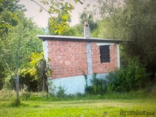 Andraševac vikendica, 50 m2 hitno !
