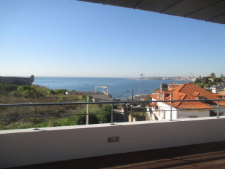 Magnificent Apartment T1 With Seaview