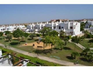 2 Bedrooms - Apartment - Murcia - For..