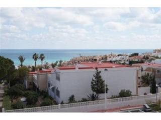 Apartment For Sale, La Mata..