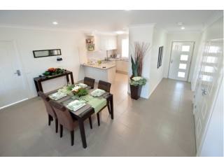 Sunset Ridge Retirement Community - EMU..