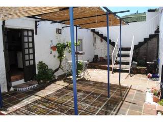 Town House for Sale in Competa, Competa..