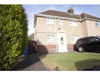 3 bedroom, Semi-detached House house..