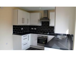 Brand New Three Bedroom Family Home To..