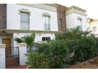 Detached House for Sale in Caleta de..