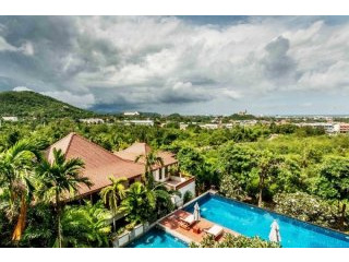 1 Bed Condo At Blue Mountain - Hua Hin