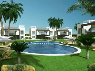 2 Bedrooms - Property - Alicante - For..