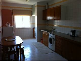 3 BEDROOM APART. WITH EXCELLENT SEA..
