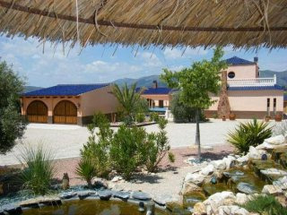 Exclusive head turning Villa (Ref...