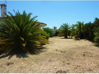 Land for sale in New Golden Mile..