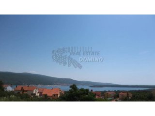Prodaja obiteljske kuće Krk!Odlična lokacija