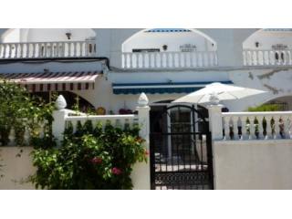 Resale · Townhouse · Spain · Costa Bl..