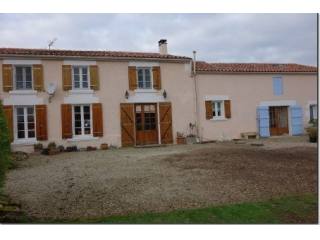 Stone House For Sale St Jean D Angely