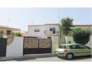Vivienda aislada en venta en Arges..