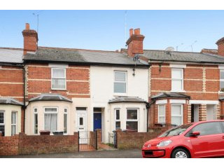 3 Bedroom House in Cranbury Road..